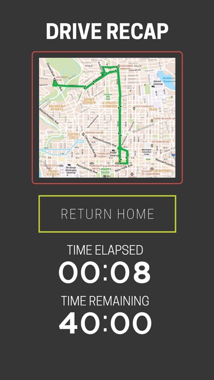 Drive Now Companion App screenshot-3