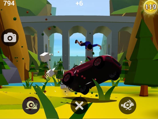 Скачать Faily Brakes