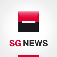 SG News ne fonctionne pas? problème ou bug?