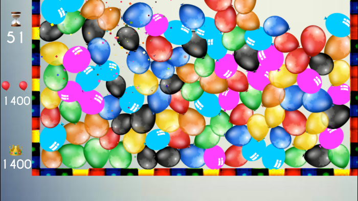 Pop Challenge  Premium