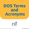 DOS Terms and Acronyms