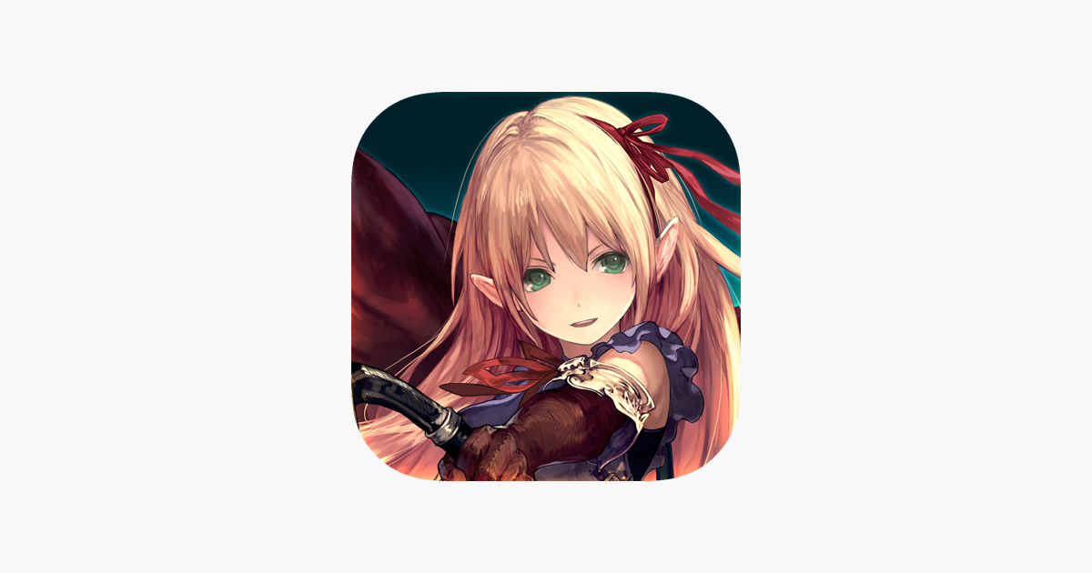 在app Store 上的 闇影詩章 Shadowverse