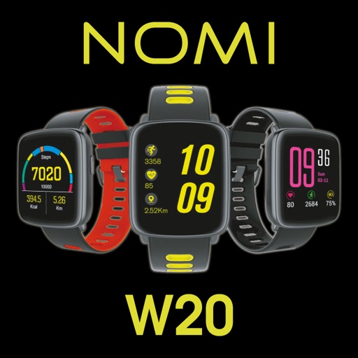 Nomi W20