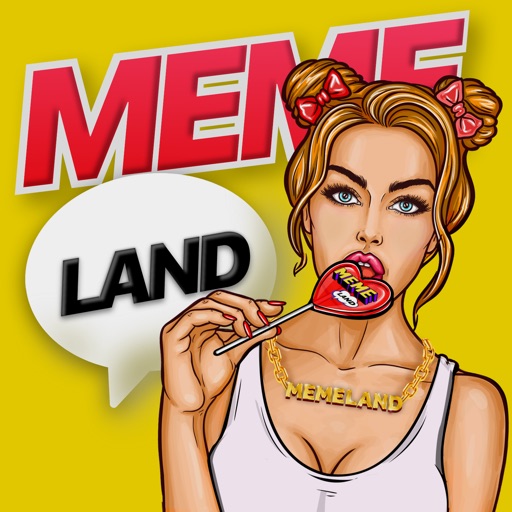 Meme Land - funny video memes