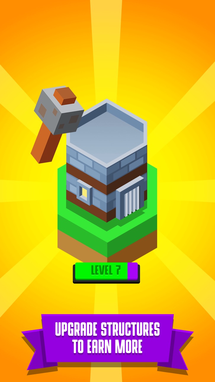 Monster Merge Hack screenshot 6 - iOS game interface