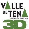 Valle De Tena 3D