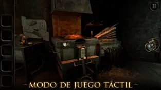 Captura de Pantalla 4 The Room Three iphone