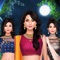 Indian Wedding guest Fashion Doll Games is getting ready to go for a Guest wedding