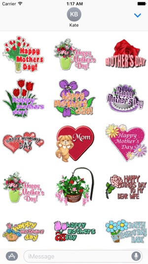 Animated Flowers For Mothers(圖1)-速報App