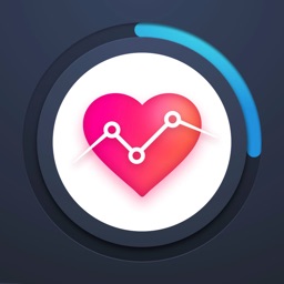 Blood Oxygen＋Pressure Tracker