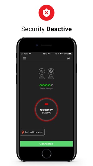 Bike Chabi Security(圖8)-速報App