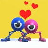 Love spider balls - iPadアプリ