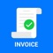 Invoice Simple Free is a fast and easy invoice app for sending invoices and estimates to your customers