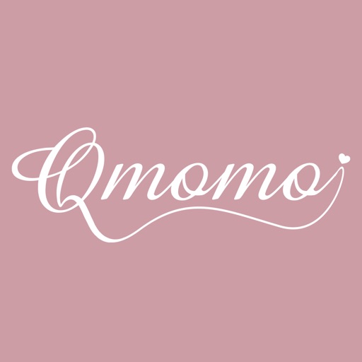 Qmomo iOS App
