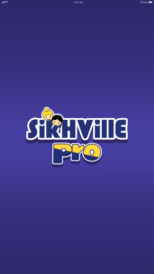 Sikhville Pro Student(圖1)-速報App