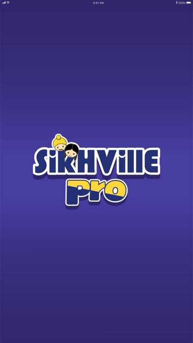 How to cancel & delete Sikhville Pro Student from iphone & ipad 1