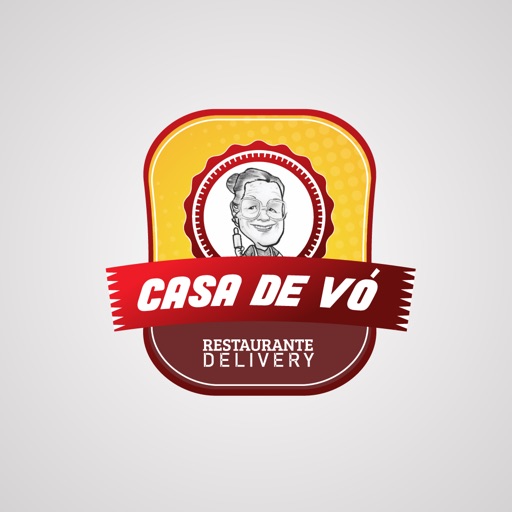 Casa de Vó Restaurante icon