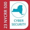 23NYCRR 500 Cyber Requirements