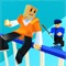 Stickman Tycoon Prison Escape