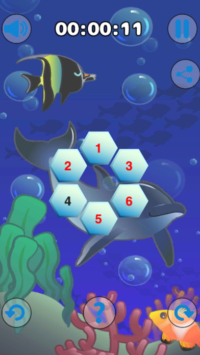 KururinPuzzle screenshot 3