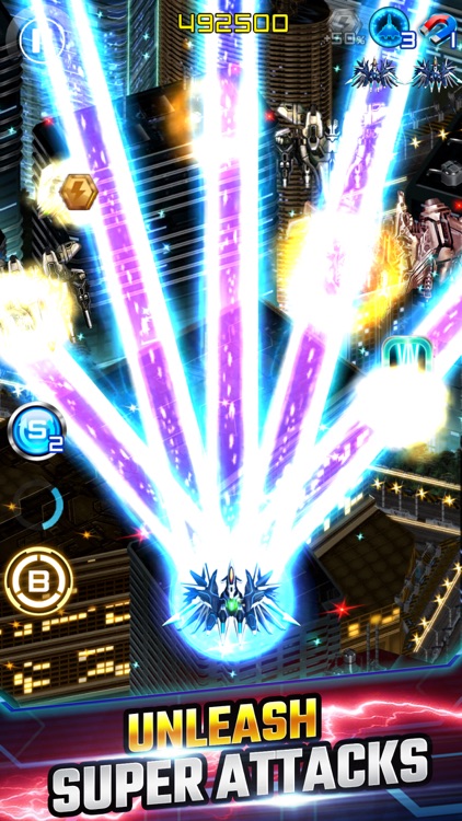 Lightning Fighter 2