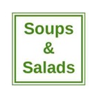 Top 20 Food & Drink Apps Like Soups & Salads - Best Alternatives