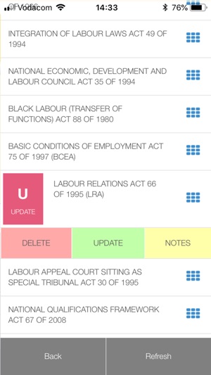 National Legislation(圖8)-速報App