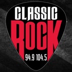 Classic Rock 94.9 & 104.5