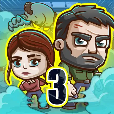 Duo Survival 3 Читы