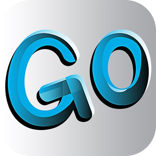 iTouch Go Icon