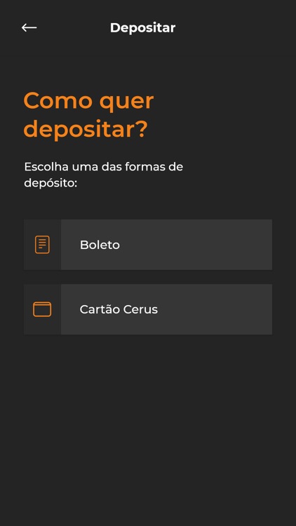 Cerus Bank