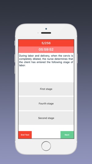 NCLEX-RN Test Prep(圖4)-速報App