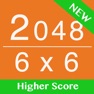 Get 2048 6x6 for iOS, iPhone, iPad Aso Report