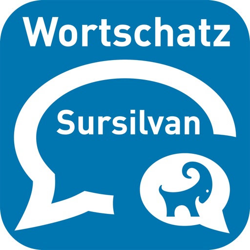 Wortschatz Romanisch Sursilvan