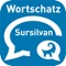 Der einzigartige, professionelle und zuverlässige Wortschatz Romanisch Sursilvan funktioniert komplett offline und enthält über 8‘000 Wörter des täglichen Gebrauchs mit zusätzlichen Synonymen & Antonymen – ideal für Alltag, Studium, Beruf oder Reisen