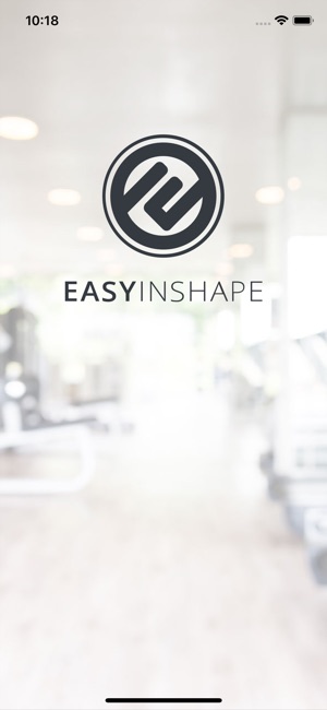 Easy in Shape(圖1)-速報App