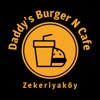 Daddy's Burger N Cafe
