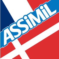 Assimil Danois pour PC