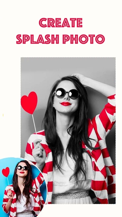 Candy Camera - selfie screenshot-4