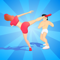App Icon for Girls Attack! Join & Clash App in France IOS App Store