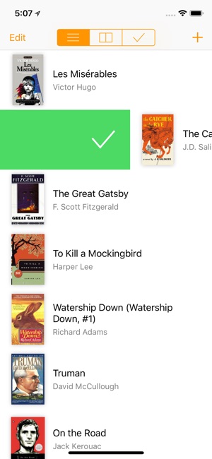 Stacks – A Modern Reading List(圖1)-速報App