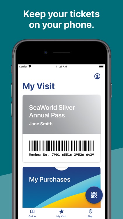 SeaWorld