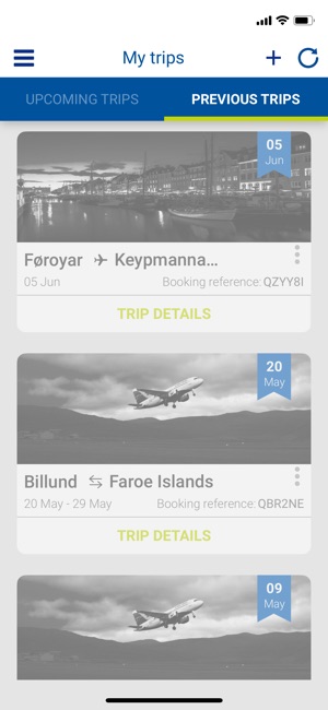 Atlantic Airways(圖2)-速報App