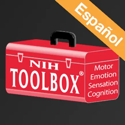 NIH Toolbox en Español Читы