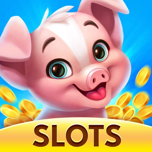 Animal Slots - Explore and Win