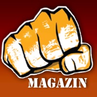 Power-Wrestling MAGAZIN app not working? crashes or has problems?