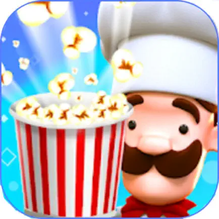 Popcorn Chef - Burst 3D Читы