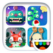 Toca Creativity Box