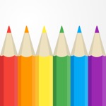 Coloring Book Ape Apps
