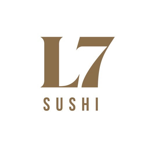 L7 SUSHI icon
